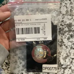DISNEY AUCTIONS (P.I.N.S.) PINOCCHIO FIGARO & CLEO FISHBOWL PIN ON CARD LE 250 - Image 2