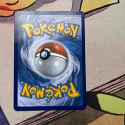 Emolga 49/113 Uncommon Legendary Treasures Pokemon Lightly Played - Image 2