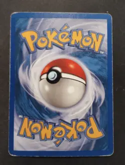 Pokemon Card - Dark Wartortle 39/110 Reverse Holo - LegendaryCollection-ENG-PL - Image 2