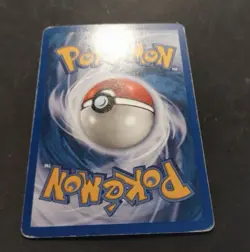 Pokemon Card - Dark Wartortle 39/110 Reverse Holo - LegendaryCollection-ENG-PL - Image 4