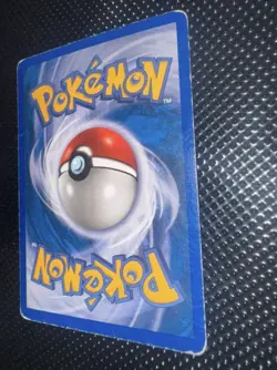 Pokemon Card -Grimer-78/110- Reverse Holo - LegendaryCollection-ENG-LP - Image 5