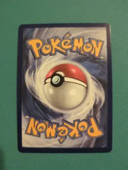 Slowbro MEP083 - Pitch Black Pre-Release Promo - NM Pokemon TCG - Image 2