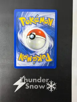 Pikachu #70 Neo Genesis 2000 Pokemon - Image 2