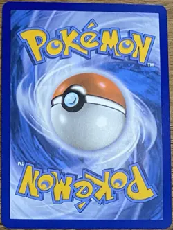 Heros Cape 152/162 Ace Spec Rare Trainer Temporal Forces Pokemon Card - Image 2
