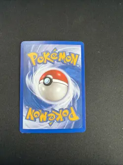 Pokemon TCG Magcargo ex Deoxys 37/107 Reverse Holo Stamped 2005 - Image 2