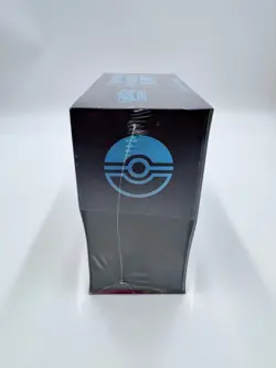 Pokemon TCG: Mega Evolution PHANTASMAL FLAMES ETB (Elite Trainer Box) NEW/SEALED - Image 2