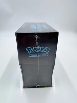 Pokemon TCG: Mega Evolution PHANTASMAL FLAMES ETB (Elite Trainer Box) NEW/SEALED - Image 4