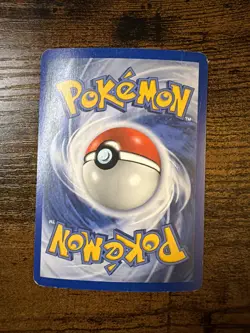 STARMIE EX Deoxys POKEMON Holo Stamped 2005 Trading Card 48/107 TCG HP - Image 2