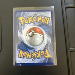 2026 Perfect Order Meowth EX #062/088 Pokemon Card TCG - Image 2
