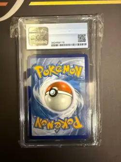 Lucario V 027/073 Champion's Path - CGC 8.5 (3824668116) Pokemon - Image 2