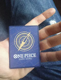 Shirahoshi Mosaico Special Eb01-057 One piece Card Game Bandai - Image 4