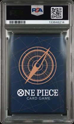 2024 One Piece JP 2n Anniversary Set PSA Sequential Graded!! - Image 3