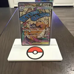MEGA Dragonite ex MA 232/193 MEGA Dream ex M2a Japanese Pokemon Card TCG 2025 NM - Image 1