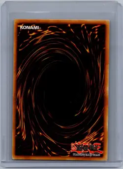 2026 Black Chaos CORI-EN001 Yu-Gi-Oh Chaos Origins SEC - Image 2