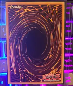 Yu-Gi-Oh! TCG | Dominus Spark | Secret Rare (BLZD-EN077) 1st ED NM - Image 3