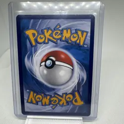 Pokemon Pikachu 001/024 (NM) Holo Chinese - Image 2