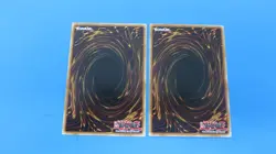 2x RAIDRAPTOR FUZZY LANIUS WIRA-EN020 1ST EDITION COMMON YUGIOH NM / UNPLAYED - Image 2