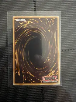 Konami Yu-Gi-Oh! Ohime the Manifested Mikanko MZMU-EN073 Ultra Rare 1st Ed - Image 2