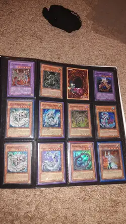 Yu-Gi-Oh Collection Vintage - Image 1