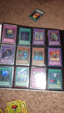 Yu-Gi-Oh Collection Vintage - Image 2