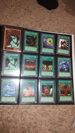 Yu-Gi-Oh Collection Vintage - Image 3
