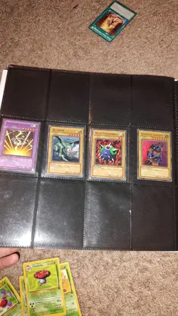 Yu-Gi-Oh Collection Vintage - Image 4