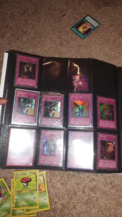 Yu-Gi-Oh Collection Vintage - Image 5