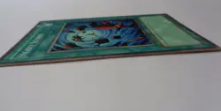 Heavy Storm SD09-EN025 (Common, 1st Edition, Moderately Played / MP) Yugioh - Image 2