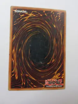 Heavy Storm SD09-EN025 (Common, 1st Edition, Moderately Played / MP) Yugioh - Image 5