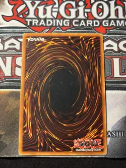 Yugioh Summoned Skull SDY-004 Starter Deck: Yugi Unlimited - Image 3