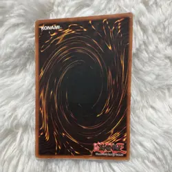 Konami Yu-Gi-Oh! TCG Relinquished Magic Ruler MRL-029 Ultra Rare Holo 1st Ed - Image 2