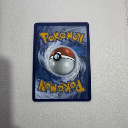Pokemon TCG Destined Rivals Team Rockets Wobbuffet Promo Card 203 - Image 3