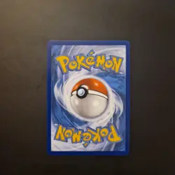 Pokemon TCG Destined Rivals Team Rocket's Wobbuffet Black Star Promo Card #203 - Image 2