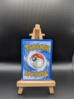 Pokemon TCG Destined Rivals Team Rockets Wobbuffet Promo Card 203 - Image 3