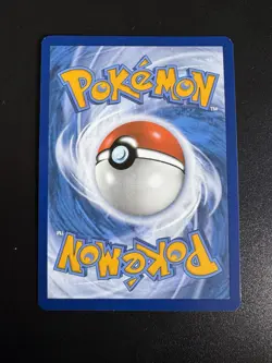 Team Rocket's Wobbuffet 203 Promo Card Destined Rivals Pokemon TCG - Image 2