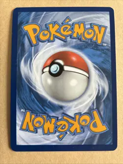 Pokemon TCG Destined Rivals Team Rockets Wobbuffet Promo Card 203 NM Condition - Image 2
