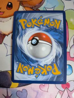 Pokemon TCG Destined Rivals Team Rocket's Wobbuffet SVP 203 Promo Card - Image 4