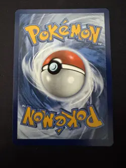 Pokemon TCG Destined Rivals Team Rockets Wobbuffet Promo Card 203 - Image 2
