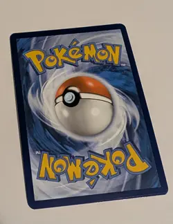 Pokemon TCG Rocket's Wobbuffet Promo Card SVP 203, Destined Rivals - Image 2