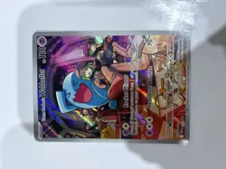 Pokemon TCG Destined Rivals Team Rockets Wobbuffet Promo Card 203 NM Condition - Image 1