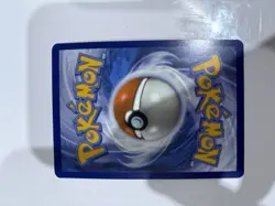 Pokemon TCG Destined Rivals Team Rockets Wobbuffet Promo Card 203 NM Condition - Image 2