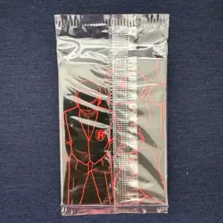 Pokemon Team Rockets Wobbuffet SVP 203 Promo Card, Sealed Destined Rivals Series - Image 2