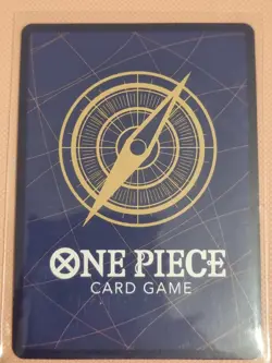 One Piece Sakazuki Manga Alt Art Op16 English Mint Condition Rare - Image 2