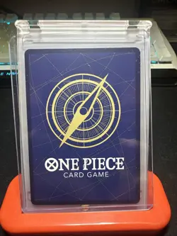 Buggy (Premium Card Collection -Best Selection Vol. 6-) OP13-072 One Piece - Image 2