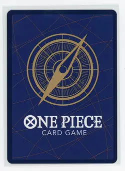 One Piece CCG - Monkey.D.Luffy OP13-118 Carrying On His Will SEC - Image 2