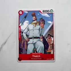 One Piece Paramount War OP02 Singles - You Pick (2 Card Minimum) - Image 4