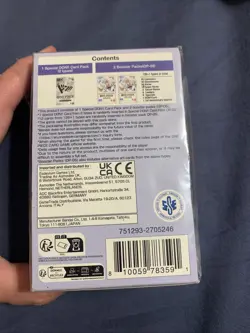 Bandai One Piece CCG Awakening of The New Era Double pack read description 810059783591 - Image 2