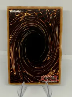 CORI-EN011 Surge Blitzclique : Secret Rare Card : 1st Edition : YuGiOh TCG - Image 2