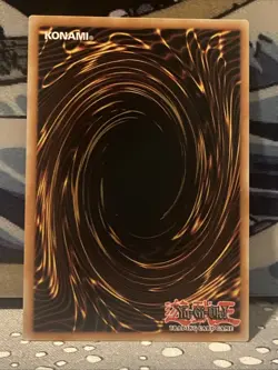 Yugioh - Surge Blitzclique - CORI-EN011 - Secret Rare - 1st Edition - (NM) - Image 2