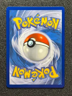 Ambipom 107/094 Phantasmal Flames Illustration Rare Pokemon TCG NM Card - Image 4